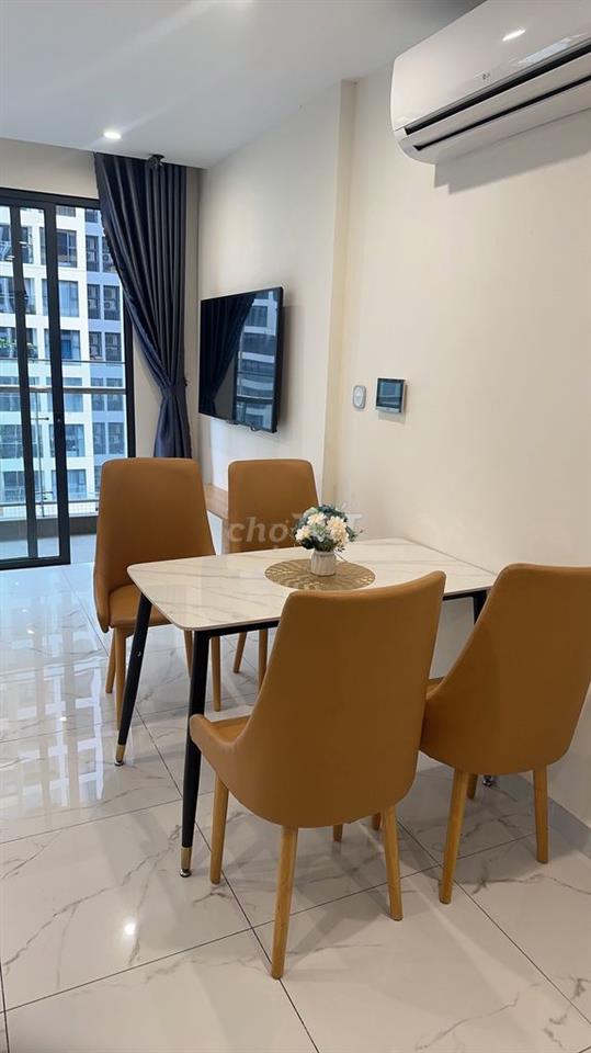 Cho thuê căn hộ GH2 Vinhome grand park quận 9