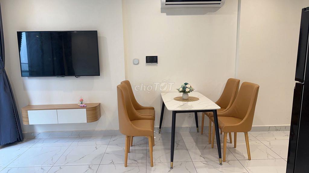 Cho thuê căn hộ GH2 Vinhome grand park quận 9