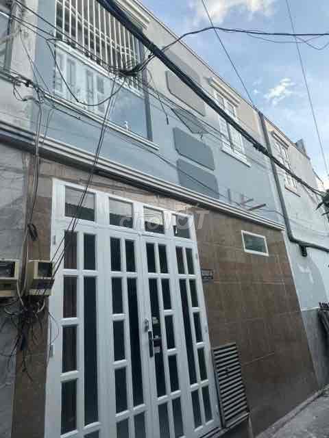 GIÁ BAO HỜI ,HẺM THÔNG , KHÔNG NGẬP NƯỚC , KDC HIỆN HỮU