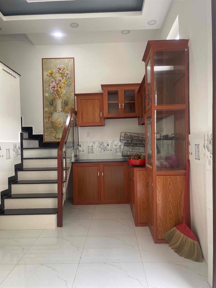 GIÁ BAO HỜI ,HẺM THÔNG , KHÔNG NGẬP NƯỚC , KDC HIỆN HỮU