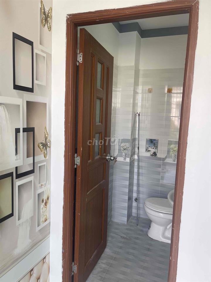 GIÁ BAO HỜI ,HẺM THÔNG , KHÔNG NGẬP NƯỚC , KDC HIỆN HỮU