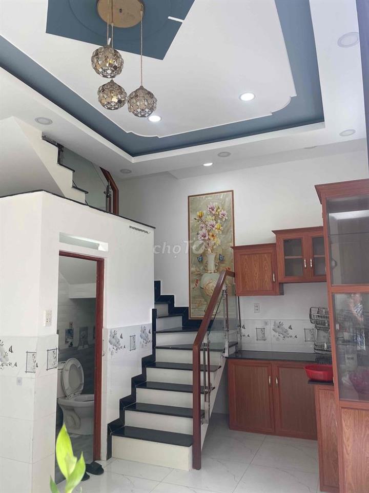 GIÁ BAO HỜI ,HẺM THÔNG , KHÔNG NGẬP NƯỚC , KDC HIỆN HỮU