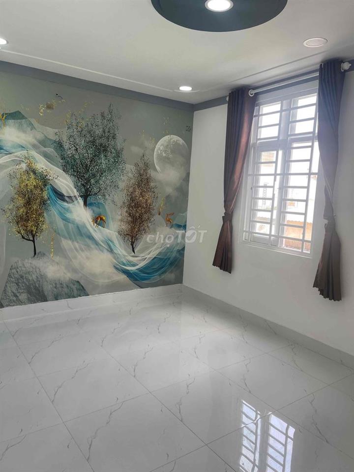 GIÁ BAO HỜI ,HẺM THÔNG , KHÔNG NGẬP NƯỚC , KDC HIỆN HỮU