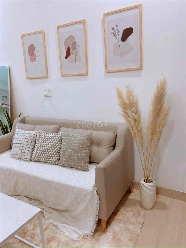 CHO THUÊ NHÀ STUDIO – GẦN VẠN PHÚC, THỦ ĐỨC