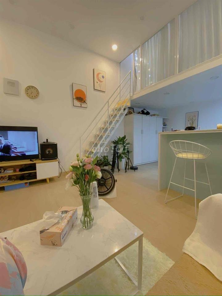 CHO THUÊ NHÀ STUDIO – GẦN VẠN PHÚC, THỦ ĐỨC
