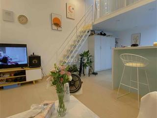 CHO THUÊ NHÀ STUDIO – GẦN VẠN PHÚC, THỦ ĐỨC