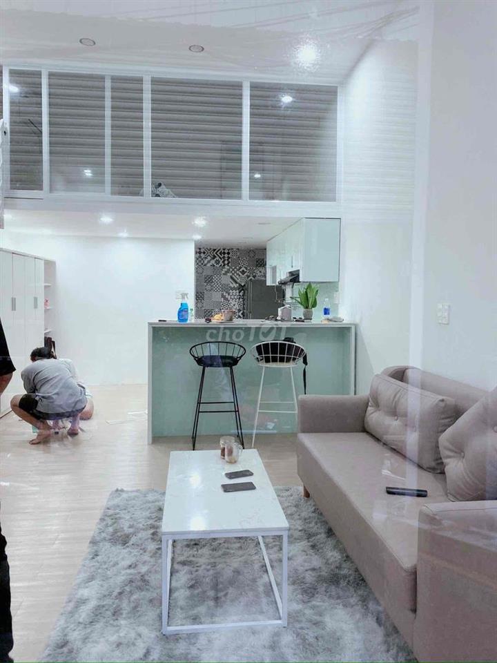 CHO THUÊ NHÀ STUDIO – GẦN VẠN PHÚC, THỦ ĐỨC