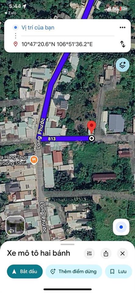 Nhà siêu tooo siêu rộng