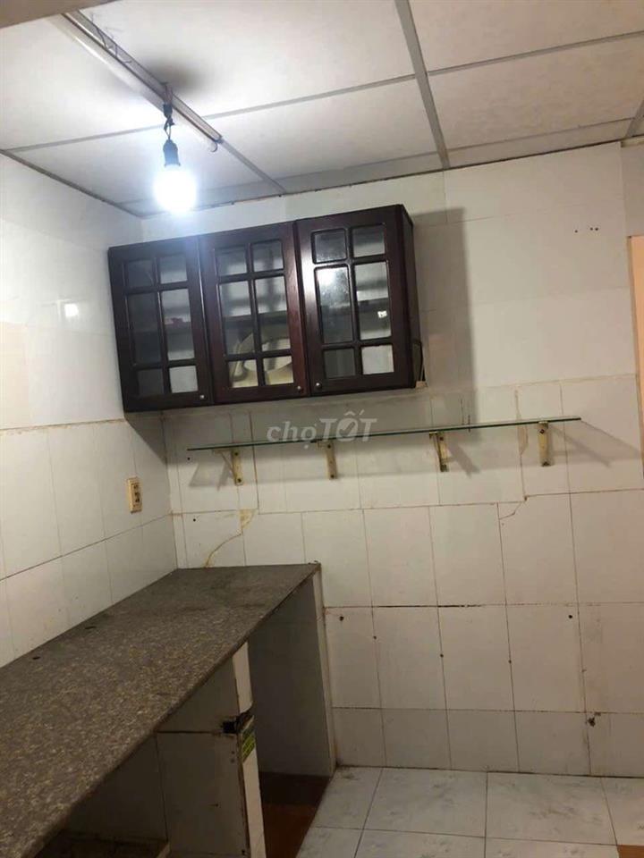 nhà trệt kha vạn cân gần chợ thủ đức