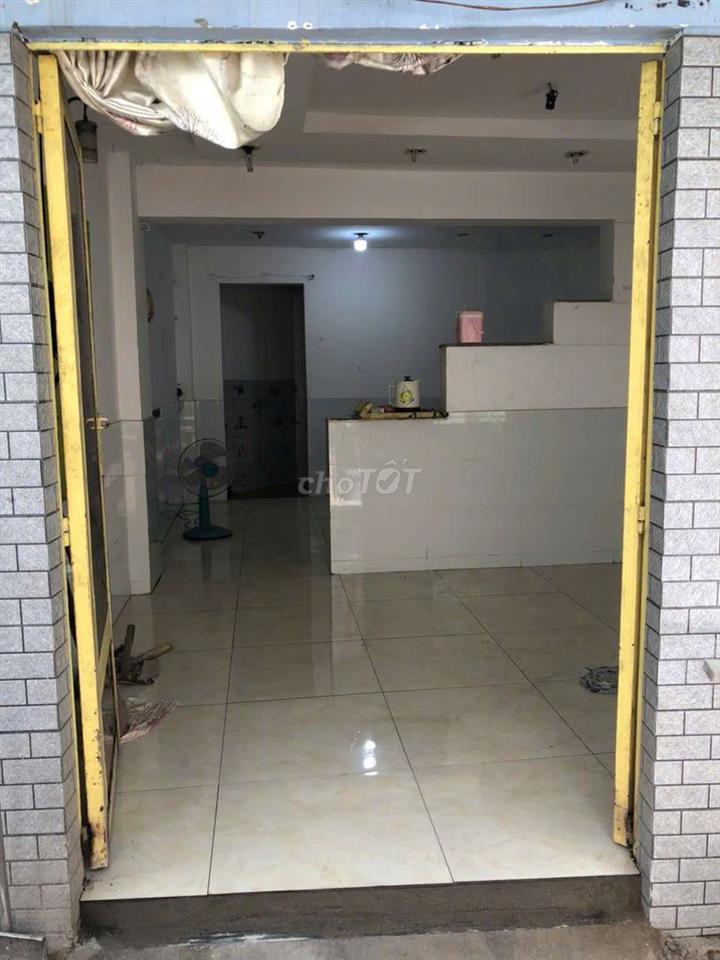 nhà trệt kha vạn cân gần chợ thủ đức