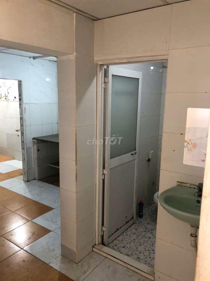 nhà trệt kha vạn cân gần chợ thủ đức