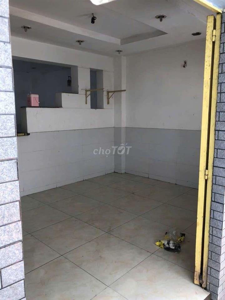 nhà trệt kha vạn cân gần chợ thủ đức
