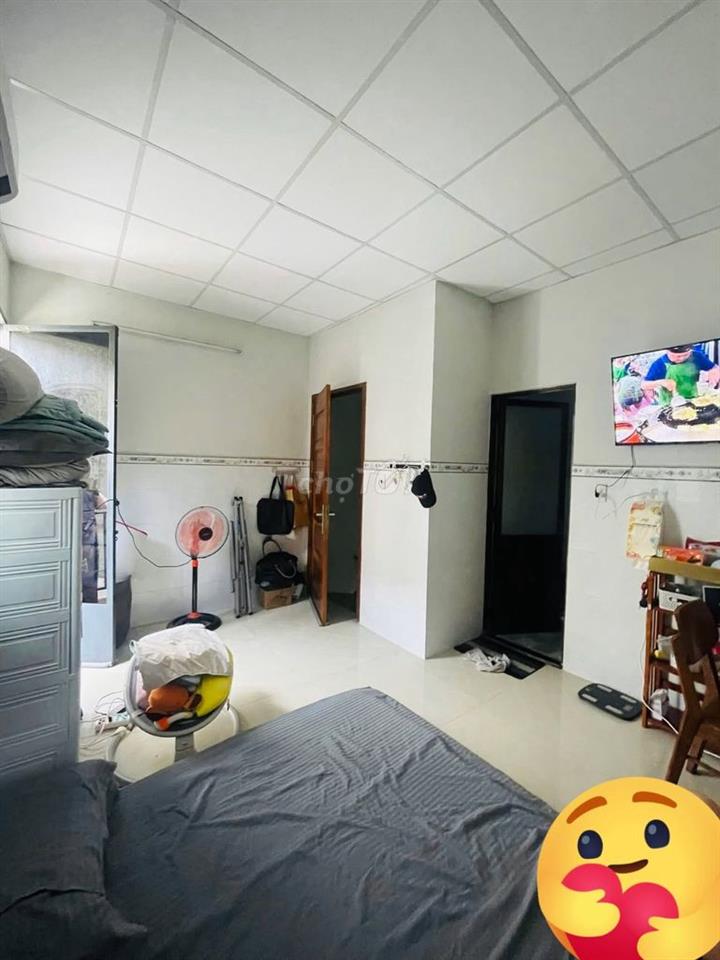 Cho thuê nhà Tăng Nhơn Phú B, Quận 9 cũ