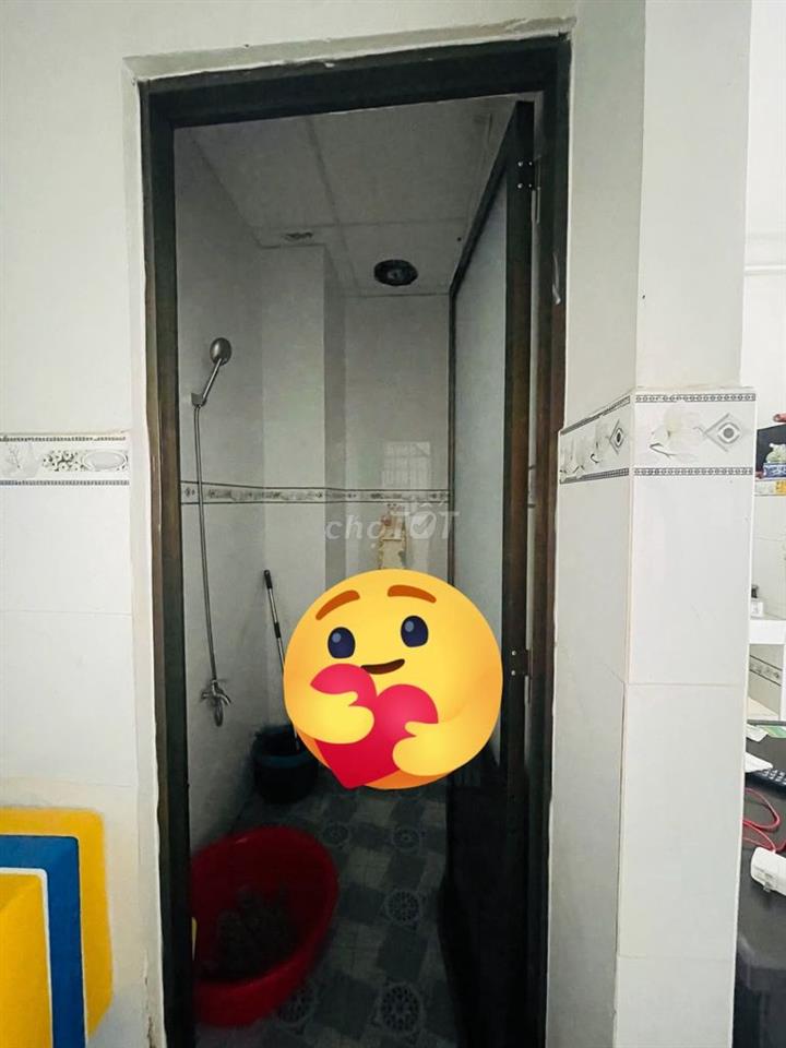 Cho thuê nhà Tăng Nhơn Phú B, Quận 9 cũ
