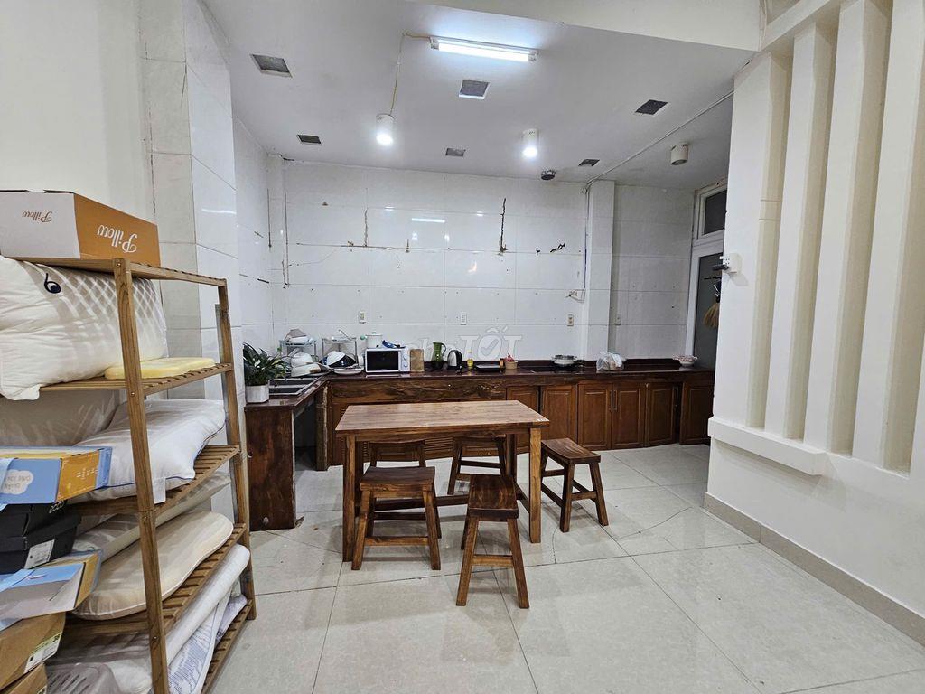 Cho thuê mặt bằng kinh doanh/văn phòng