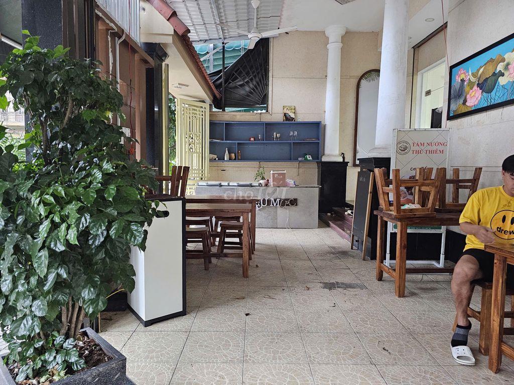 Cho thuê mặt bằng kinh doanh/văn phòng