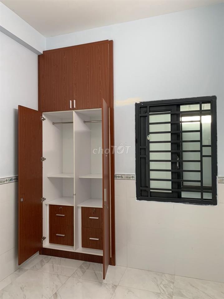 NHÀ TRỌ HIỆP BÌNH THÀNH PHỐ HỒ CHÍ MINH (HIỆP BÌNH CHÁNH-THỦ ĐỨC)