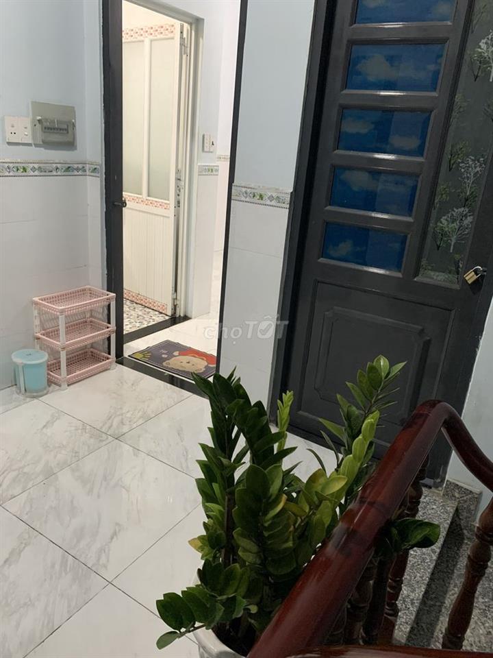 NHÀ TRỌ HIỆP BÌNH THÀNH PHỐ HỒ CHÍ MINH (HIỆP BÌNH CHÁNH-THỦ ĐỨC)