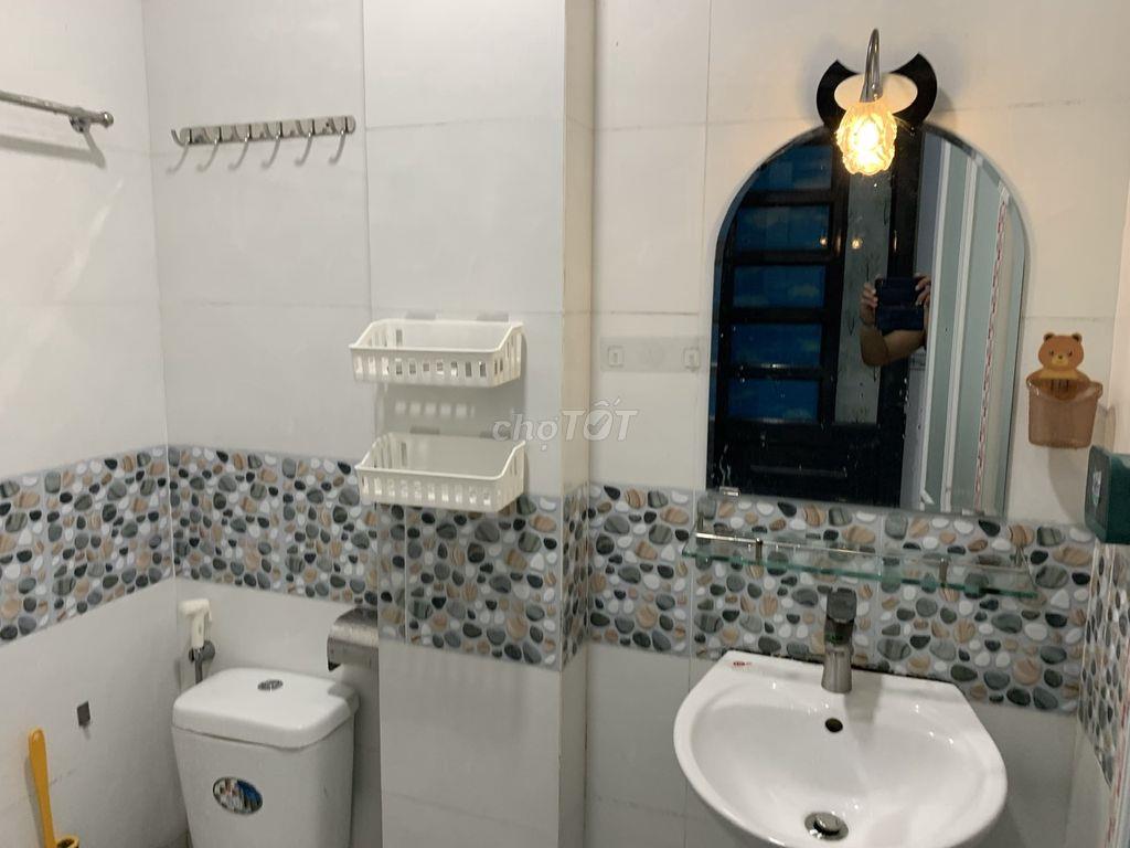 NHÀ TRỌ HIỆP BÌNH THÀNH PHỐ HỒ CHÍ MINH (HIỆP BÌNH CHÁNH-THỦ ĐỨC)