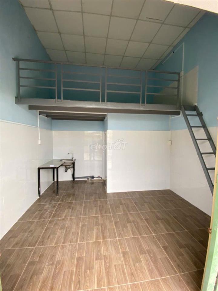 PHÒNG TRỌ ĐƯỜNG SỐ 7, PHƯỜNG LONG PHƯỚC, Q9