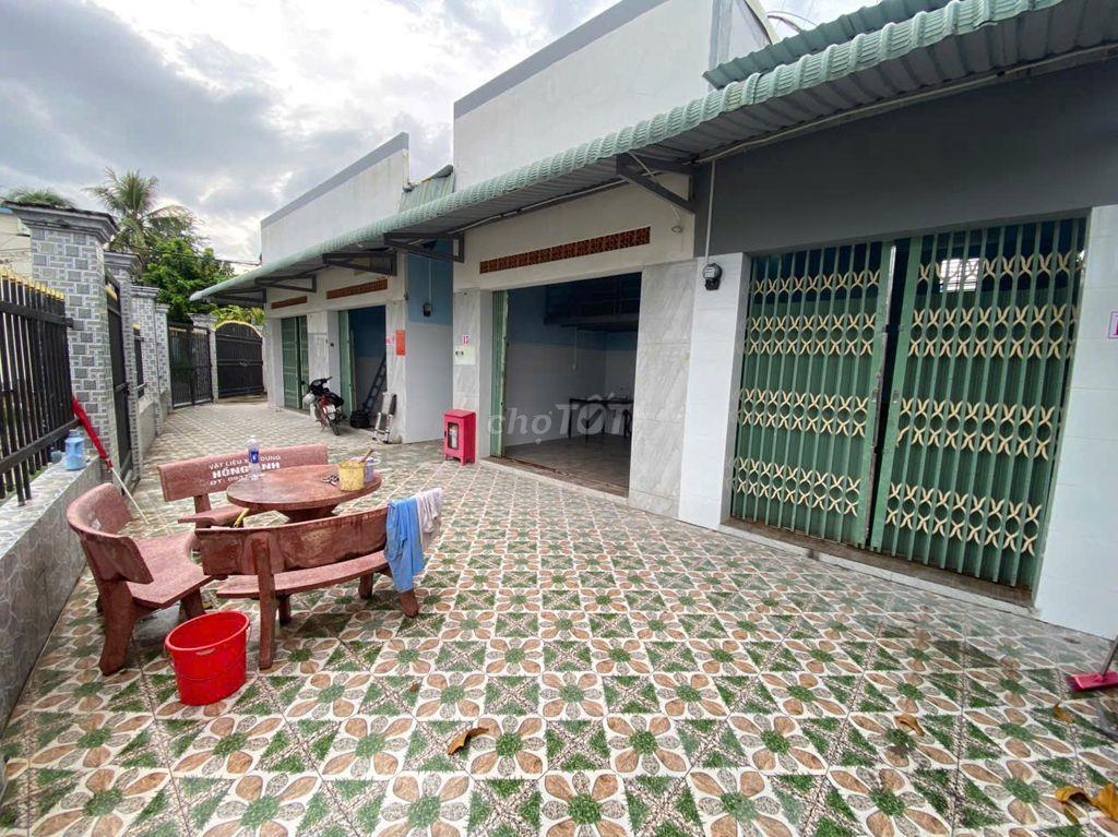PHÒNG TRỌ ĐƯỜNG SỐ 7, PHƯỜNG LONG PHƯỚC, Q9