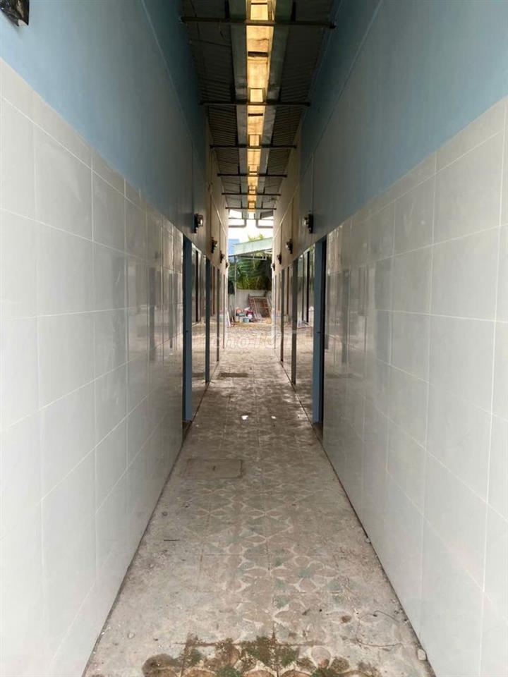 PHÒNG TRỌ ĐƯỜNG SỐ 7, PHƯỜNG LONG PHƯỚC, Q9