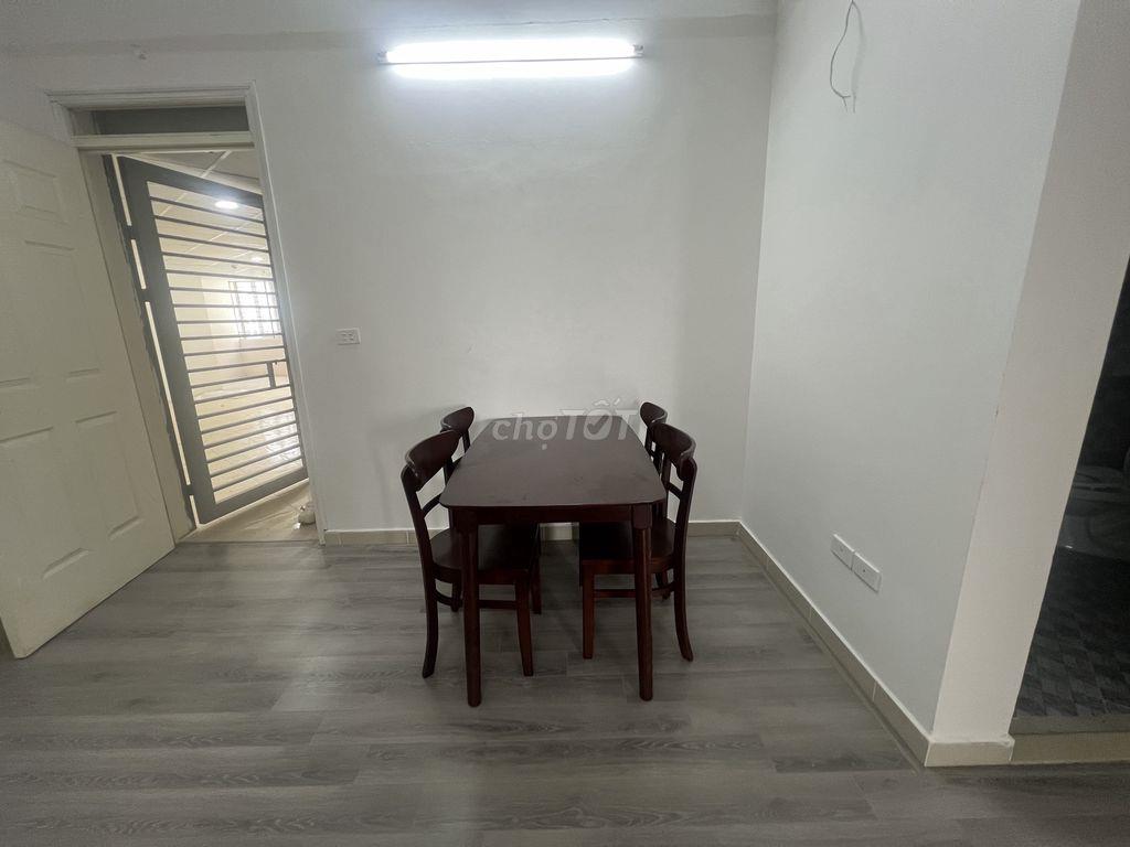 Cho thuê CC 3PN Cầu Giấy