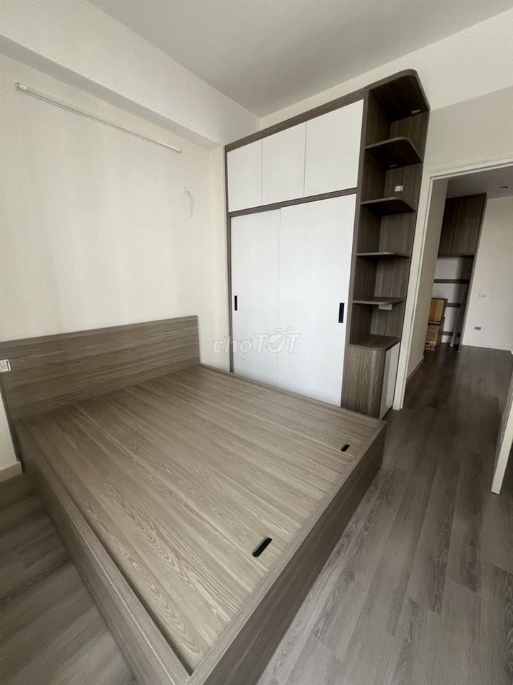 Cho thuê CC 3PN Cầu Giấy