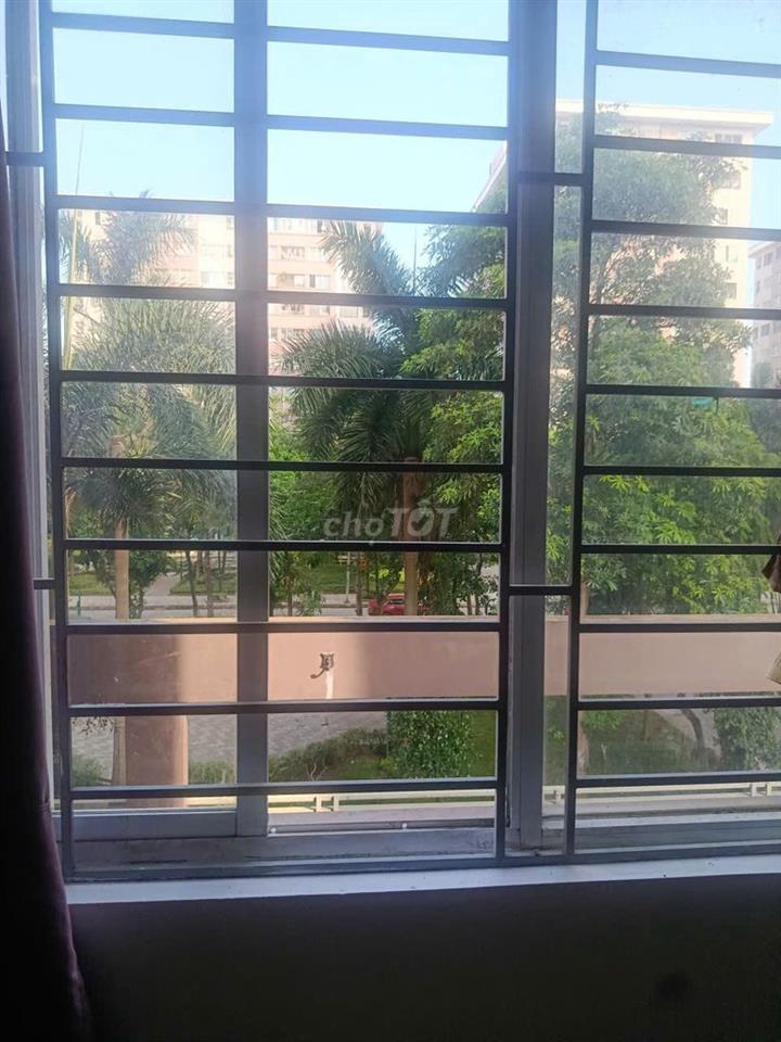 Chủ nhà muốn về quê nên cần bán căn hộ khu AD khu đô thị Đặng Xá