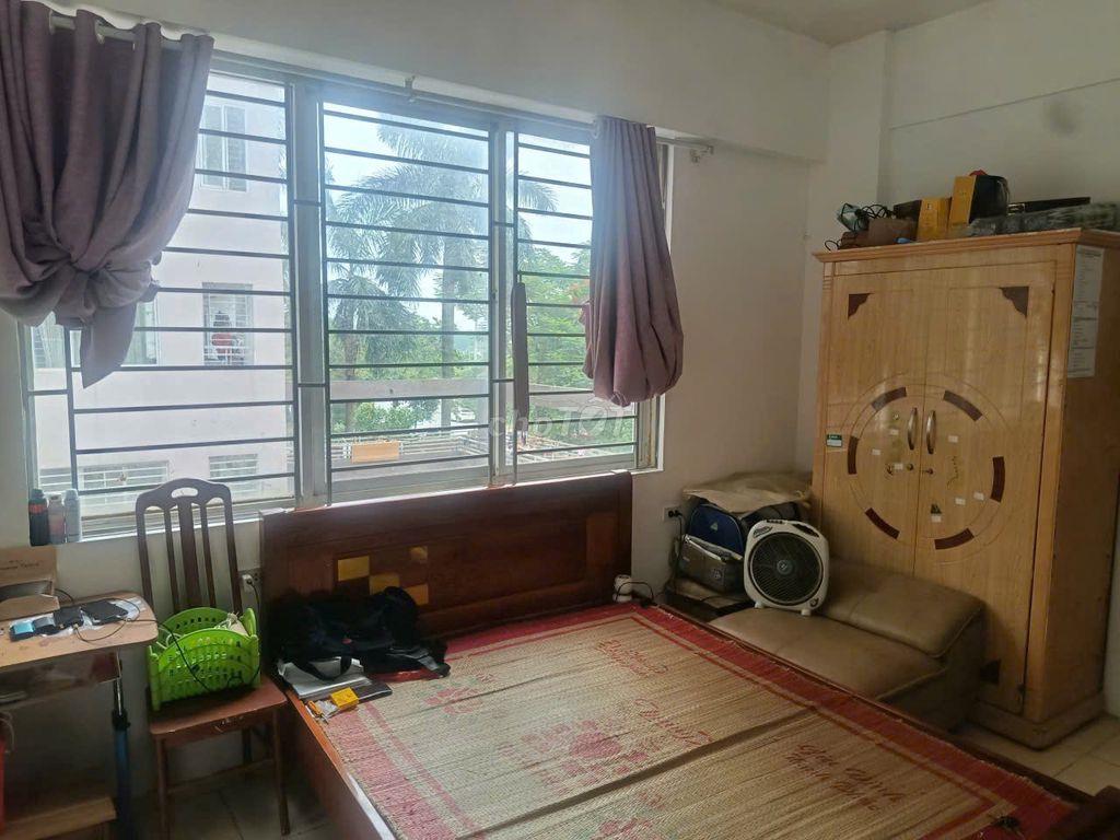 Chủ nhà muốn về quê nên cần bán căn hộ khu AD khu đô thị Đặng Xá
