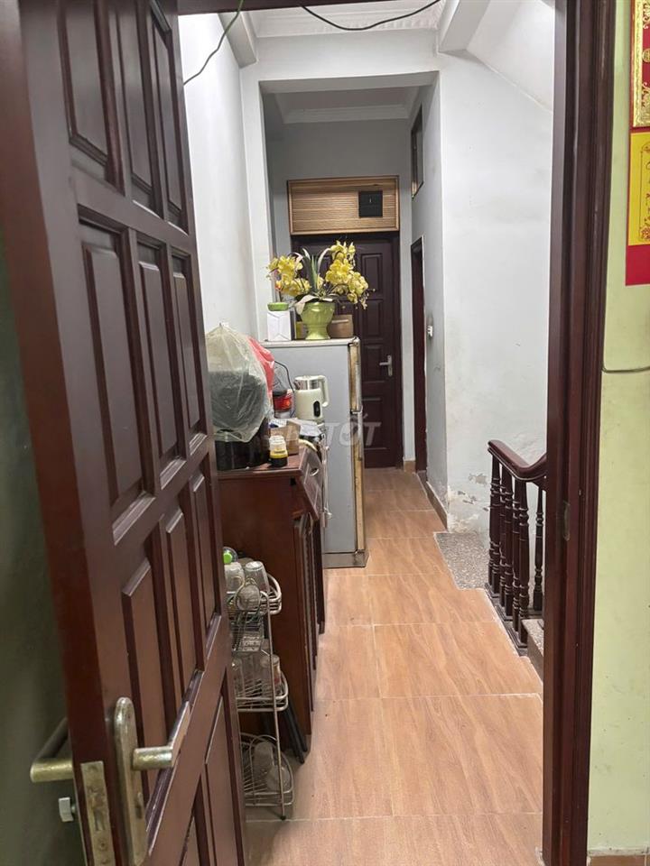 CHÍNH CHỦ-KHU ĐÔ THỊ VẠN PHÚC – HÀ ĐÔNG | VỈA HÈ 3M – ĐƯỜNG 5 LÀN Ô TÔ