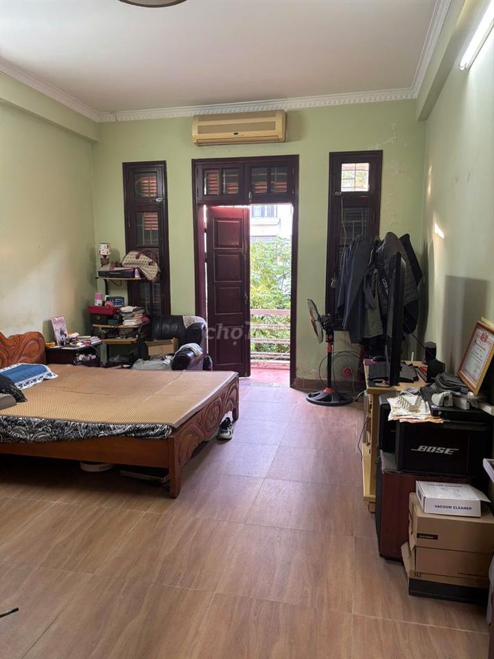 CHÍNH CHỦ-KHU ĐÔ THỊ VẠN PHÚC – HÀ ĐÔNG | VỈA HÈ 3M – ĐƯỜNG 5 LÀN Ô TÔ