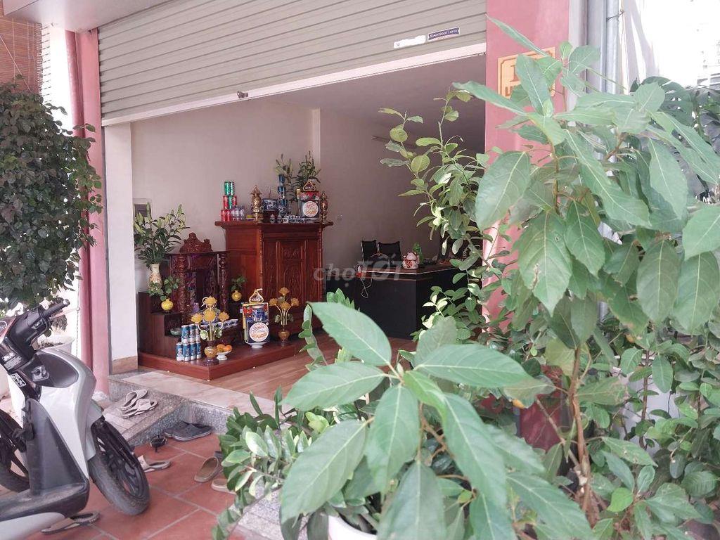 cho thuê nhà mặt phố