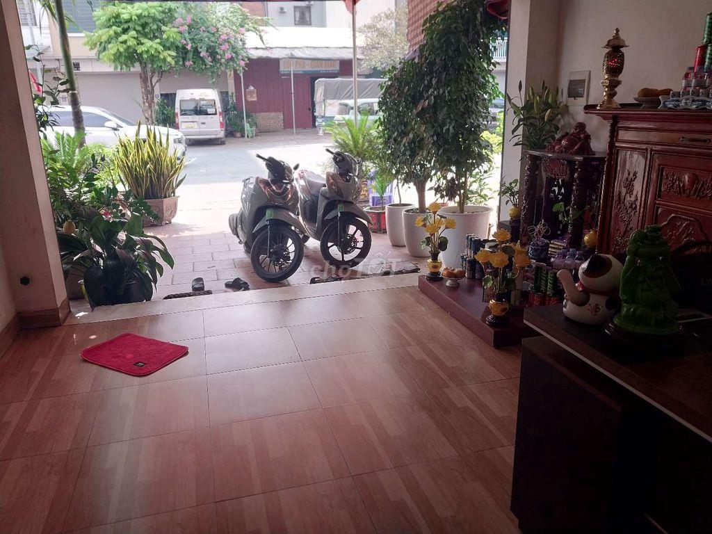 cho thuê nhà mặt phố