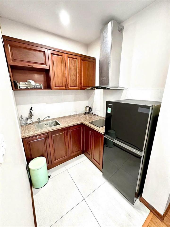 CHO THUÊ  CĂN HỘ 45M² 1N+ TẠI 105 BÙI THỊ XUÂN, HAI BÀ TRƯNG, HÀ NỘI