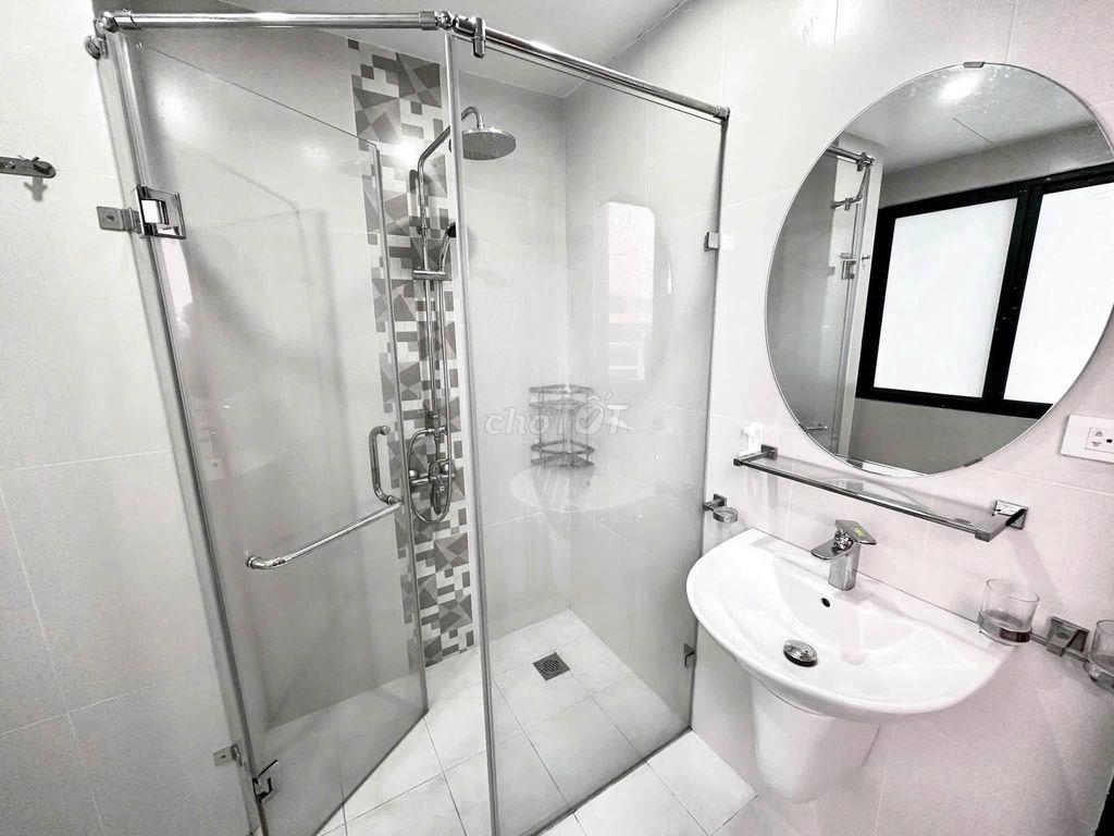 CHO THUÊ  CĂN HỘ 45M² 1N+ TẠI 105 BÙI THỊ XUÂN, HAI BÀ TRƯNG, HÀ NỘI