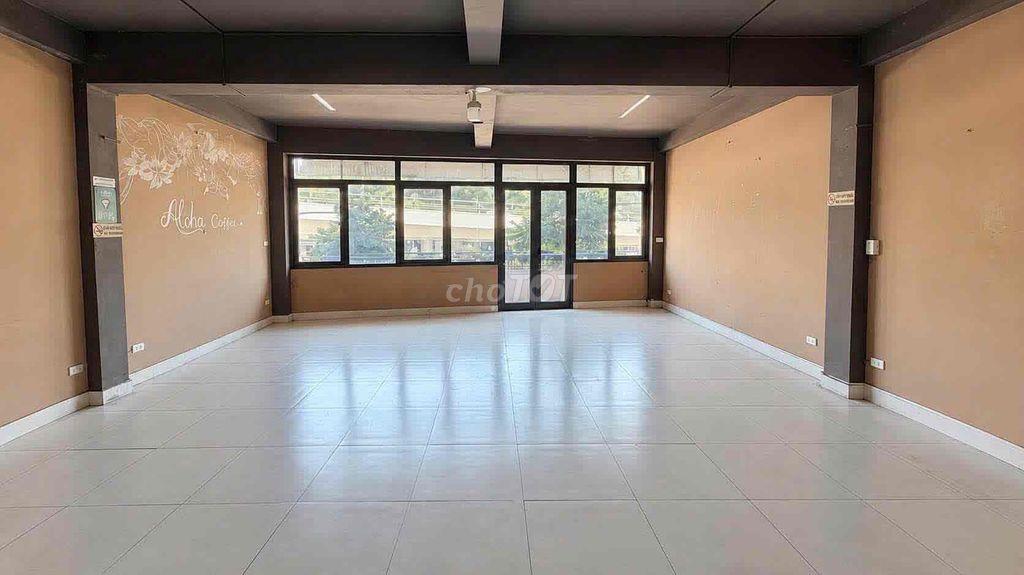 CHO THUÊ MBKD MẶT PHỐ TRẦN KHÁT CHÂN