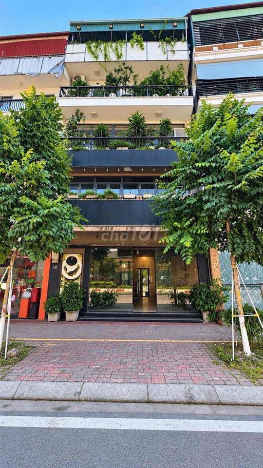 CHO THUÊ MBKD MẶT PHỐ TRẦN KHÁT CHÂN