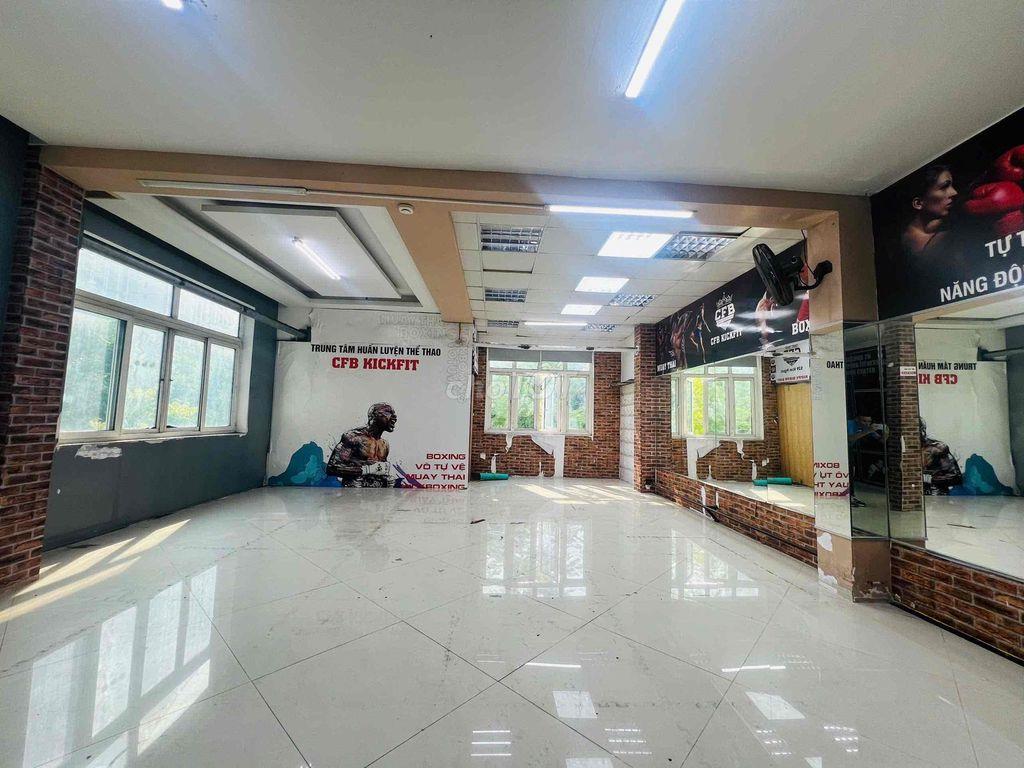 CHO THUÊ MBKD MẶT PHỐ KIM NGƯU