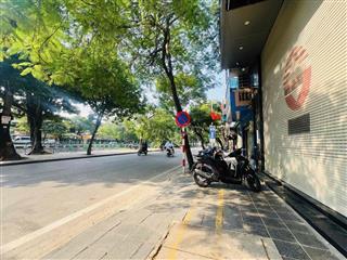 CHO THUÊ MBKD MẶT PHỐ KIM NGƯU