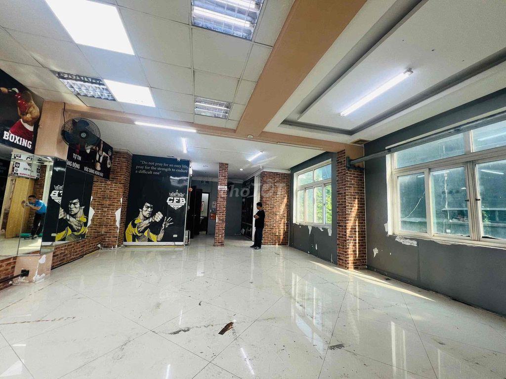 CHO THUÊ MBKD MẶT PHỐ KIM NGƯU
