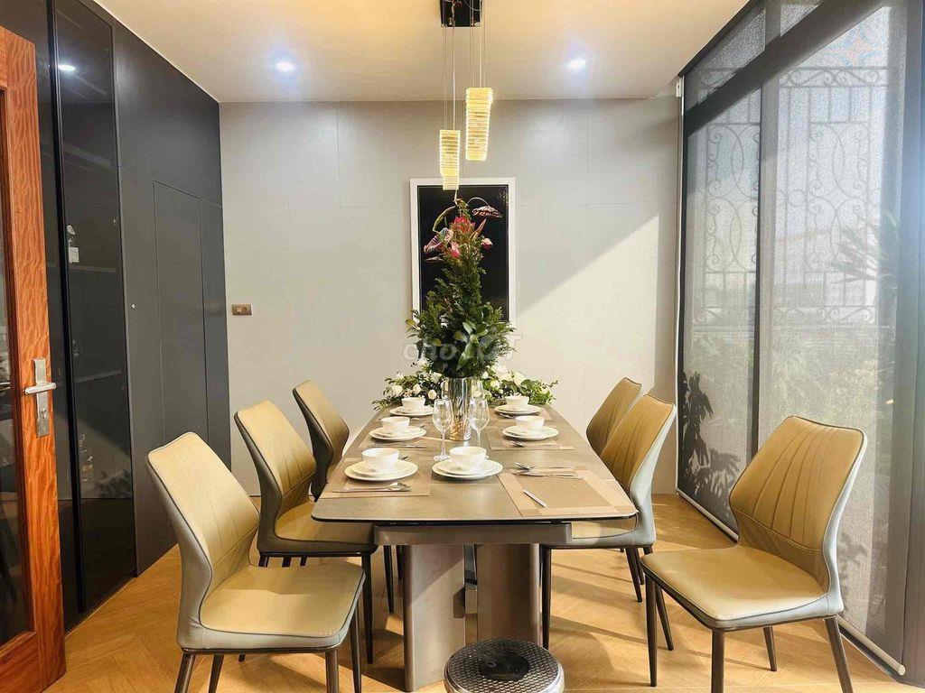 BẠCH MAI 6 TẦNG | 10M RA MẶT PHỐ CHÍNH