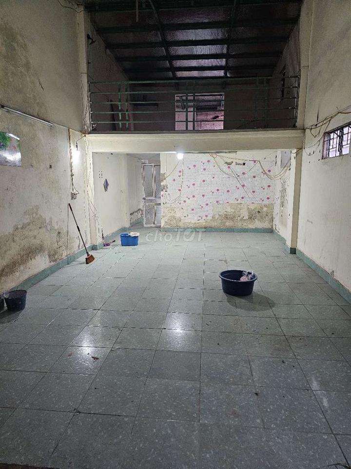 cho thuê nhà ở hoặc làm kho hàng tại ủy ban xã an khánh