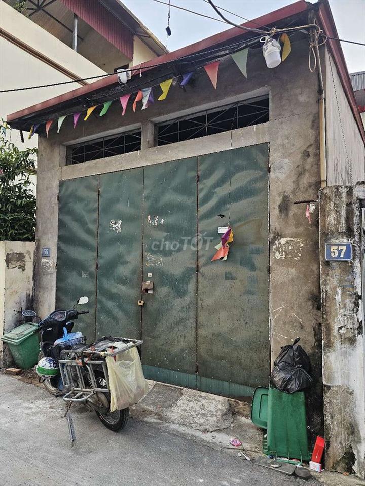 cho thuê nhà ở hoặc làm kho hàng tại ủy ban xã an khánh