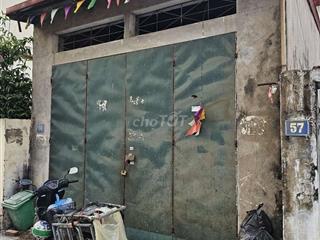 cho thuê nhà ở hoặc làm kho hàng tại ủy ban xã an khánh