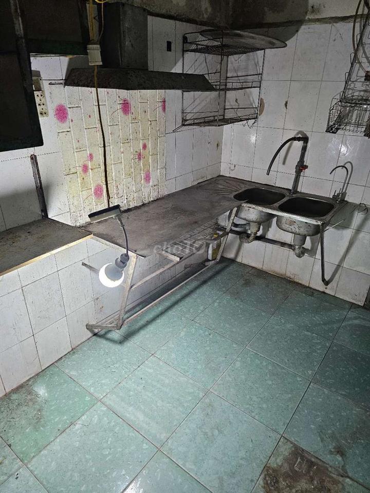 cho thuê nhà ở hoặc làm kho hàng tại ủy ban xã an khánh