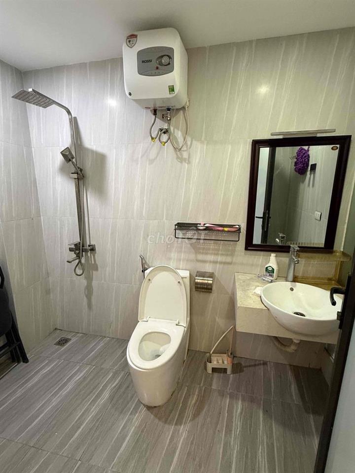 Cho thuê phòng trọ tại phố Đại Từ