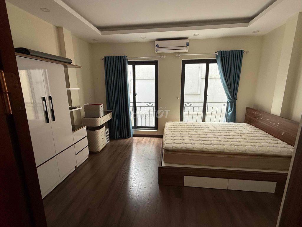 Cho thuê phòng trọ tại phố Đại Từ