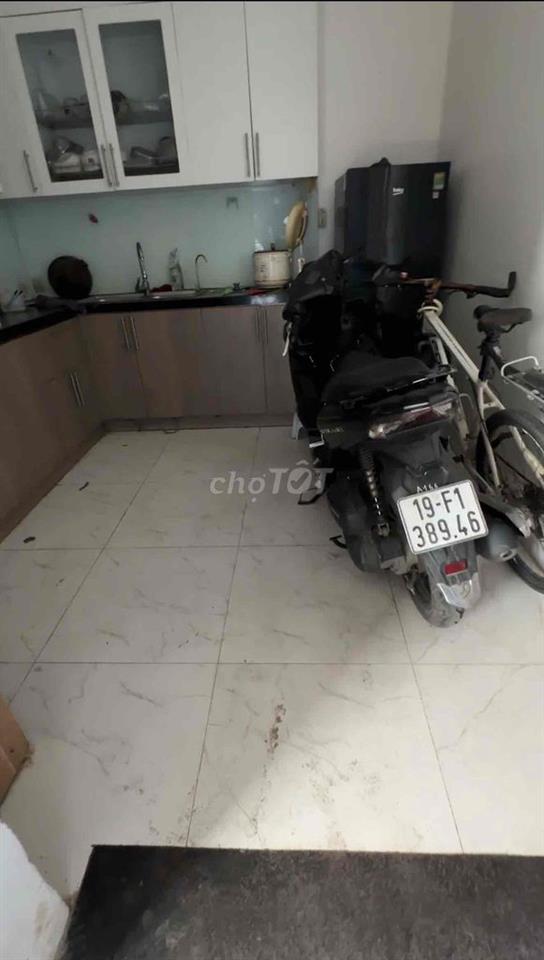Cho thuê phòng 3 Ngủ 2WC. 6tr
