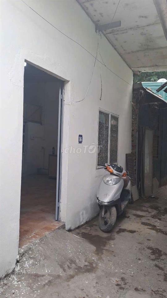 Chính chủ cho thuê nhà 